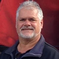 John Morrall