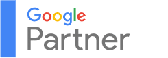 logo google partner