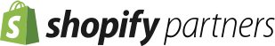 logo shopify partner