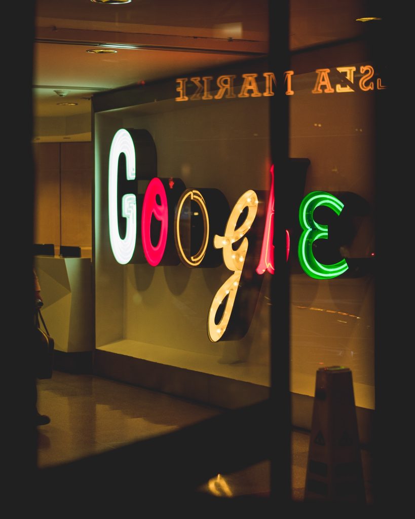 google image
